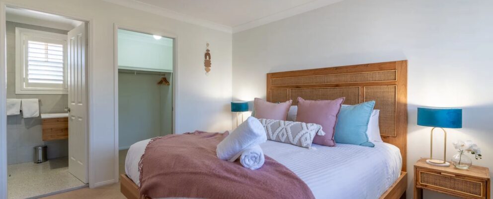 Escape on Addison October School Holidays Special Offer