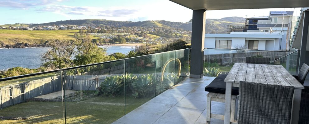 Whitecaps Beachhouse Spring Offer